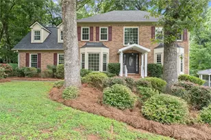 2711 Arbor Summit, Marietta, GA 30066 - Photo 1