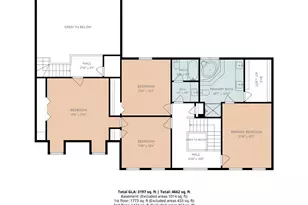2711 Arbor Summit, Marietta, GA 30066 - Photo 41