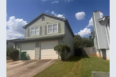 1187 To Lani Farm Road, Stone Mountain, GA 30083 - Photo 3