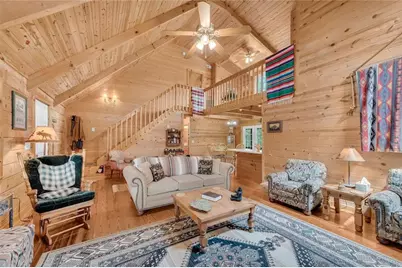 122 Sky High Drive, Blairsville, GA 30512 - Photo 13