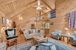 122 Sky High Dr, Blairsville, GA 30512 - Photo 13