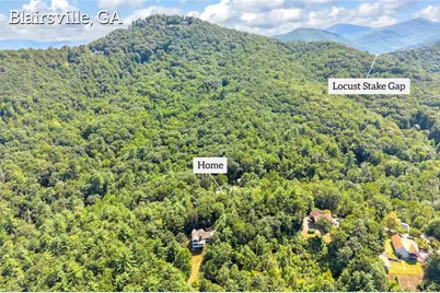 122 Sky High Drive, Blairsville, GA 30512 - Photo 61