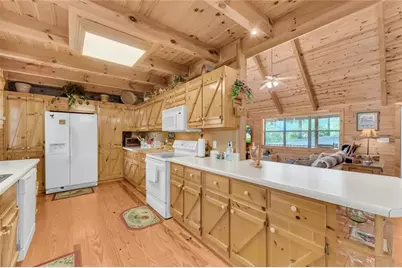 122 Sky High Drive, Blairsville, GA 30512 - Photo 19