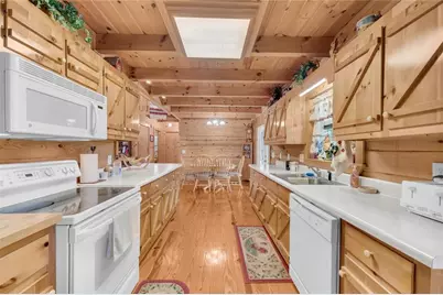 122 Sky High Drive, Blairsville, GA 30512 - Photo 21