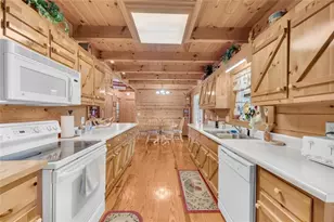 122 Sky High Dr, Blairsville, GA 30512 - Photo 21