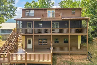 122 Sky High Drive, Blairsville, GA 30512 - Photo 47