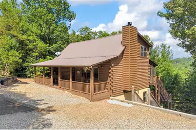 122 Sky High Drive, Blairsville, GA 30512 - Photo 1