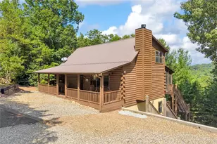 122 Sky High Dr, Blairsville, GA 30512 - Photo 1