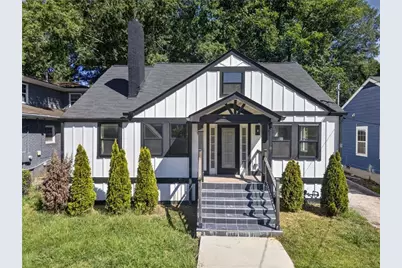 1519 Venetian Drive SW, Atlanta, GA 30311 - Photo 1
