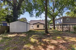 1519 Venetian Dr SW, Atlanta, GA 30311 - Photo 25