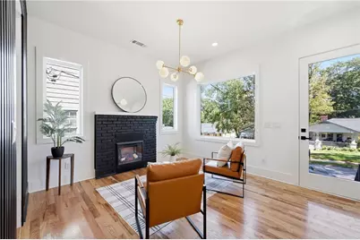 63 Mortimer Street SE, Atlanta, GA 30317 - Photo 5