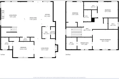 63 Mortimer Street SE, Atlanta, GA 30317 - Photo 41