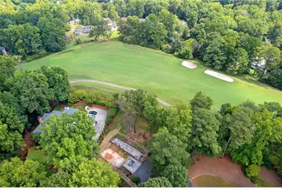 3650 Club Drive NW, Kennesaw, GA 30144 - Photo 3