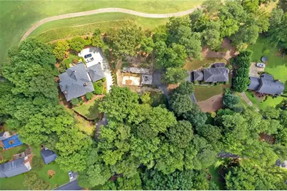 3650 Club Drive NW, Kennesaw, GA 30144 - Photo 1