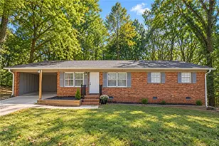 310 Cavalier Rd, Athens, GA 30606 - Photo 1