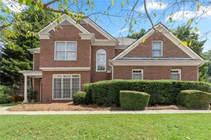 3162 Vickery Dr NE, Marietta, GA 30066 - Photo 1