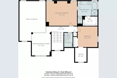 3162 Vickery Drive NE, Marietta, GA 30066 - Photo 21