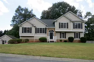 102 Chestnut Hill Dr, Canton, GA 30114 - Photo 3