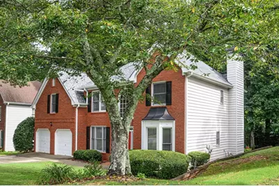 2140 Soft Pine Lane, Acworth, GA 30102 - Photo 3