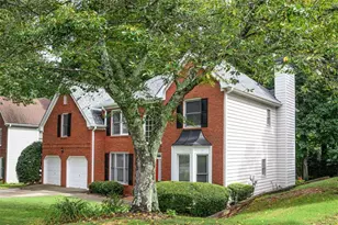 2140 Soft Pine Ln, Acworth, GA 30102 - Photo 3
