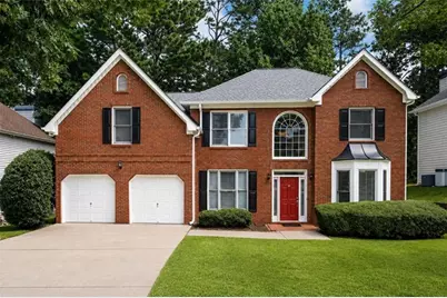 2140 Soft Pine Lane, Acworth, GA 30102 - Photo 47