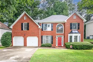 2140 Soft Pine Ln, Acworth, GA 30102 - Photo 1