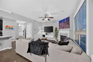 2530 Norwood Park Crossing, Doraville, GA 30340 - Photo 5