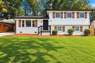 728 S Carter Dr, Jonesboro, GA 30236 - Photo 1