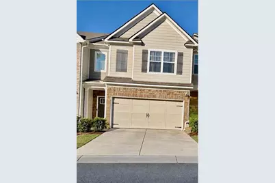 7618 Avalon Boulevard, Fairburn, GA 30213 - Photo 1