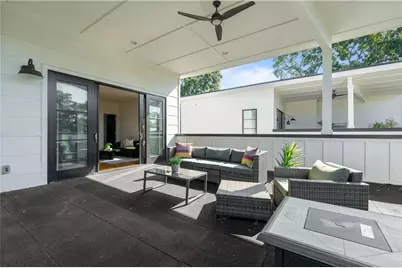 1112 Arkwright Place SE #B, Atlanta, GA 30317 - Photo 5