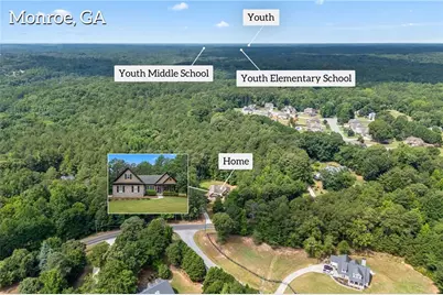 1400 Giles Road, Monroe, GA 30655 - Photo 37