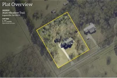 3020 Meadow Trail, Loganville, GA 30052 - Photo 65
