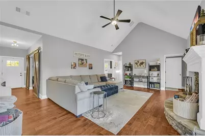 3020 Meadow Trail, Loganville, GA 30052 - Photo 27
