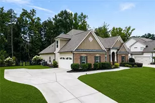 6130 Bentley Commons Dr, Cumming, GA 30040 - Photo 63