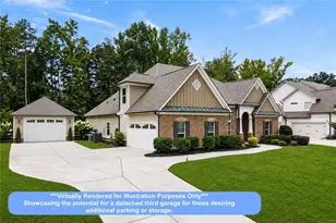 6130 Bentley Commons Dr, Cumming, GA 30040 - Photo 5