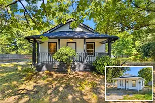 1965 Holland Park Dr, Buford, GA 30519 - Photo 1