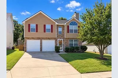 40 Greenway Drive, Covington, GA 30016 - Photo 1
