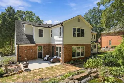 2819 Livsey Drive, Tucker, GA 30084 - Photo 43