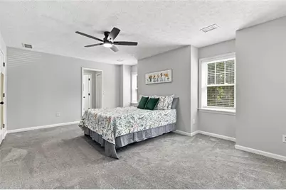 2819 Livsey Drive, Tucker, GA 30084 - Photo 29