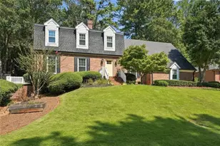 2819 Livsey Dr, Tucker, GA 30084 - Photo 1
