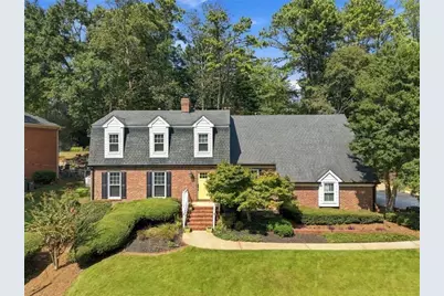2819 Livsey Drive, Tucker, GA 30084 - Photo 49