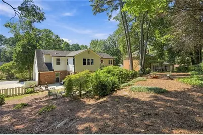 2819 Livsey Drive, Tucker, GA 30084 - Photo 47