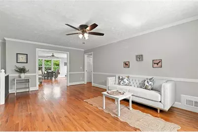 2819 Livsey Drive, Tucker, GA 30084 - Photo 19