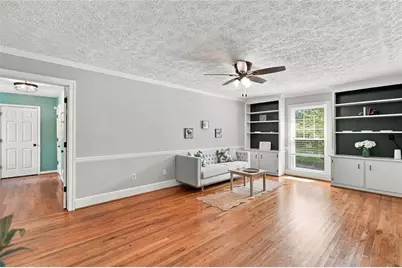 2819 Livsey Drive, Tucker, GA 30084 - Photo 17