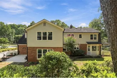 2819 Livsey Drive, Tucker, GA 30084 - Photo 45