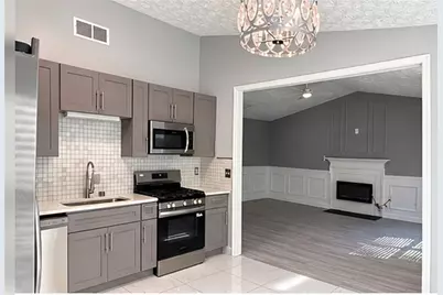 5856 Rock Road, Union City, GA 30291 - Photo 3