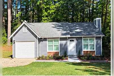 5856 Rock Road, Union City, GA 30291 - Photo 1