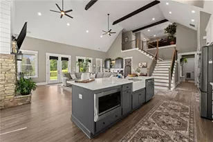 344 Gold Bullion Dr E, Dawsonville, GA 30534 - Photo 9