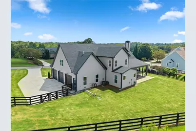 344 Gold Bullion Drive E, Dawsonville, GA 30534 - Photo 41