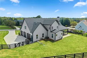344 Gold Bullion Dr E, Dawsonville, GA 30534 - Photo 41